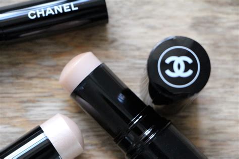 chanel 修容|BAUME ESSENTIEL 香奈儿水润修颜棒 Transparent .